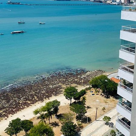 Flat Particular Em Blue Tree Towers Beira Mar Fortaleza Εξωτερικό φωτογραφία