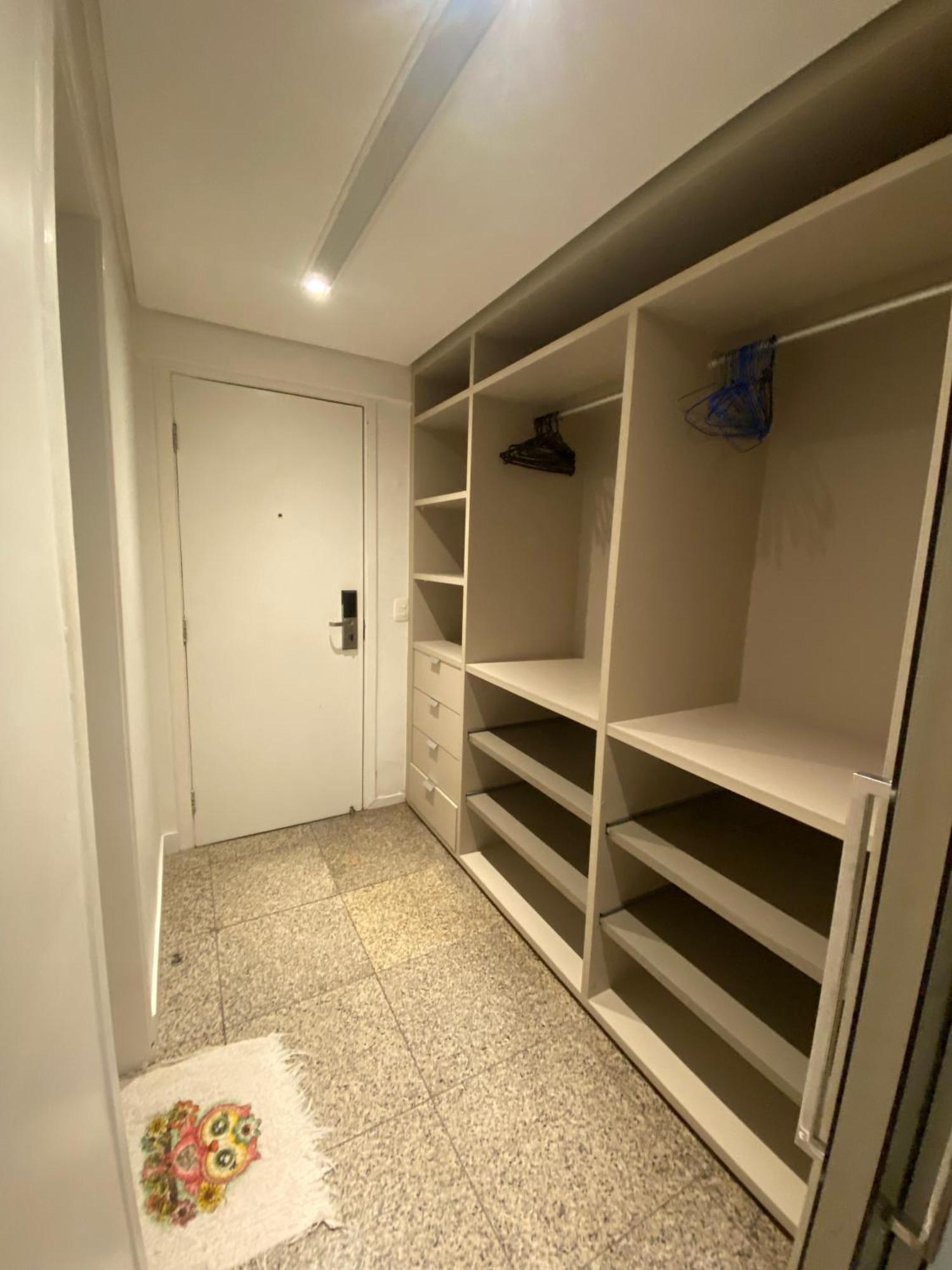 Flat Particular Em Blue Tree Towers Beira Mar Fortaleza Εξωτερικό φωτογραφία
