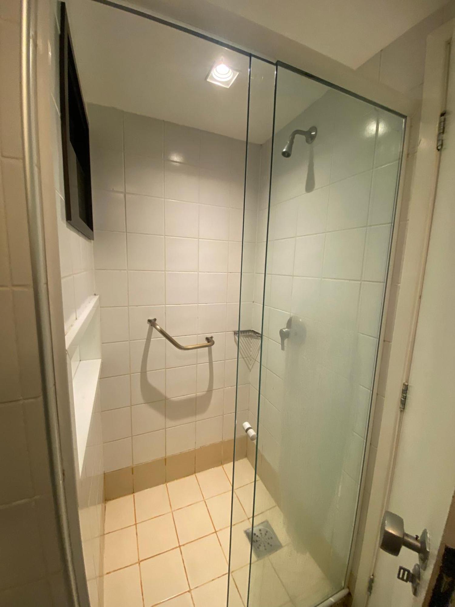 Flat Particular Em Blue Tree Towers Beira Mar Fortaleza Εξωτερικό φωτογραφία