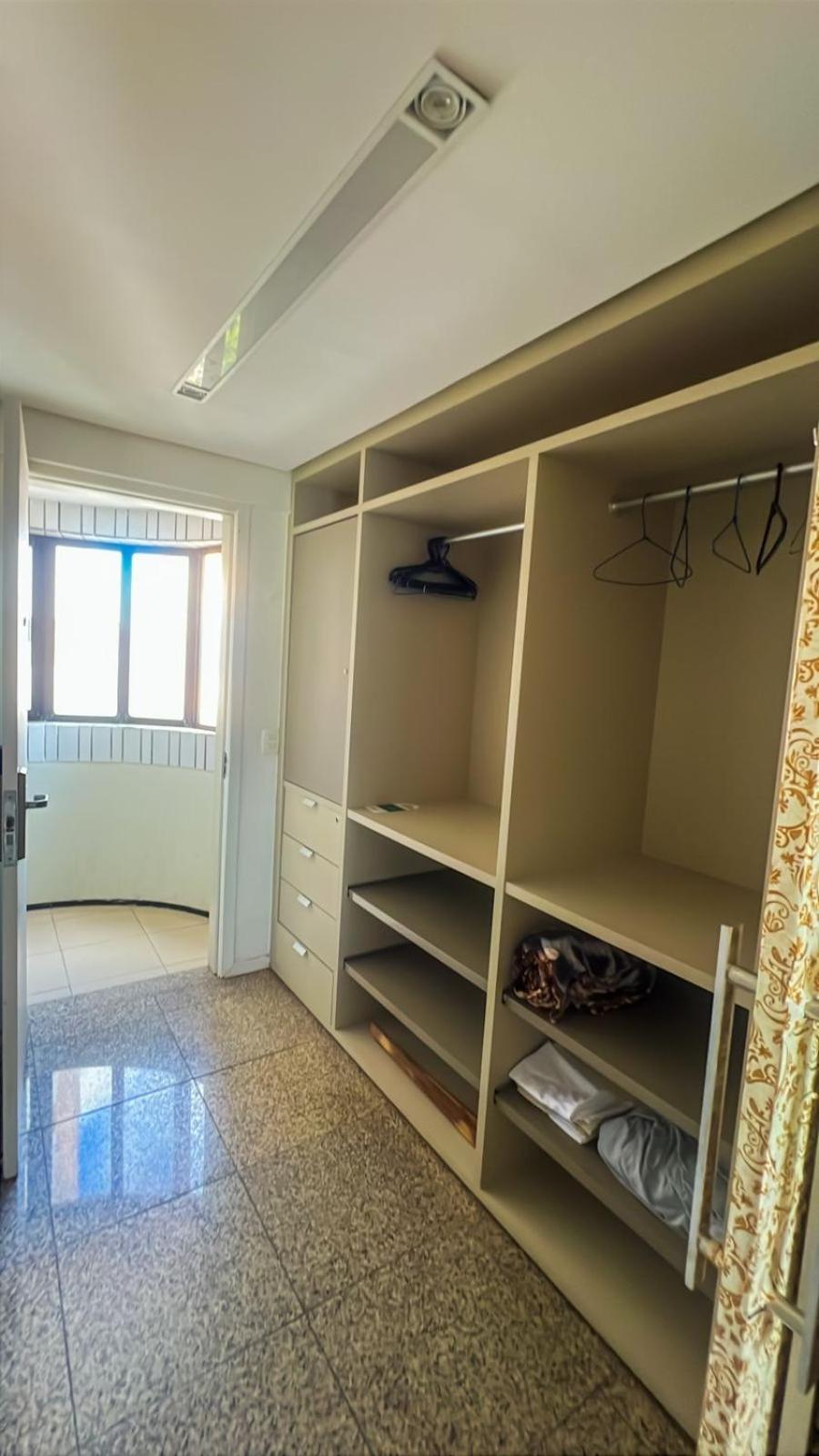 Flat Particular Em Blue Tree Towers Beira Mar Fortaleza Εξωτερικό φωτογραφία