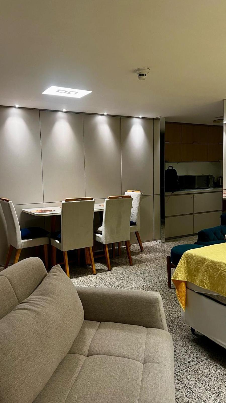 Flat Particular Em Blue Tree Towers Beira Mar Fortaleza Εξωτερικό φωτογραφία